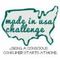 made in usa challenge